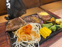 -豪客来牛排(成都锦江大融城店)