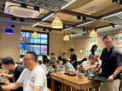 -云阿蛮云南生烫牛肉米线(奉贤路店)