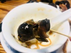 -食爺炭炉鸡煲·烧烤