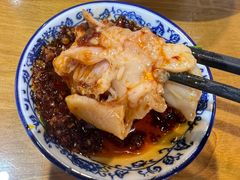 -易老妈蹄花.特色川菜(人民公园总店)