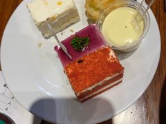 -汉巴味德(北京银座和谐广场店)
