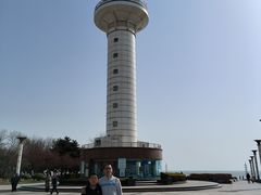 -日照灯塔风景区