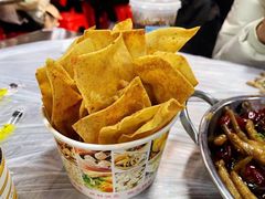 枯豆丝-小民大排档(光谷店)