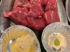 -大馥·炭火烧肉酒场(莘庄莘福坊店)