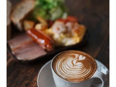 -WABI COFE(愚园路店)