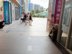 -珠海拱北口岸