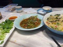 -曹家小菜(胜太路店)