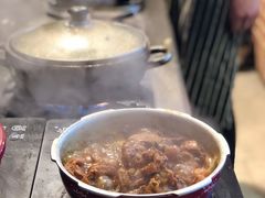 -大闫家烧烤·小海鲜家常菜(郑庄店)