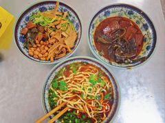 -金秋特色面馆(铜庄店)