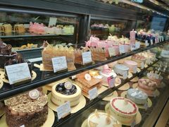 -龙岛美食店(旺角朗豪坊店)