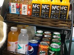 零售区-赛百味SUBWAY(三阳广场店)