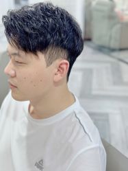 -米娜护肤造型