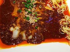 -万重锦·人文川菜馆(骡马市店)