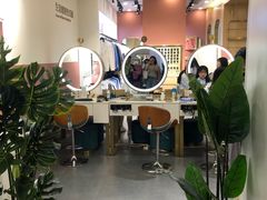 -海马体照相馆(上海宝山万达广场店)