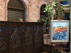 -叶叶菩提(太原别墅店)