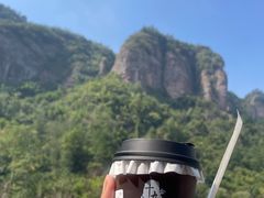 -十九峰景区