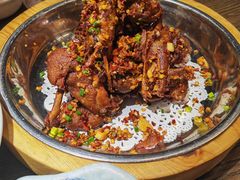 -田趣园长沙菜(天安云谷店)