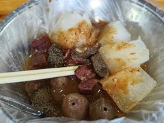 -水街美食城(泛宇邕江一品店)