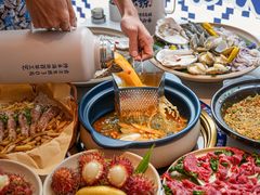 -太琼糟粕醋·海南酸汤火锅(亚龙湾店)