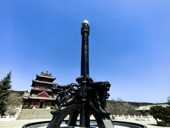 -刘公岛景区
