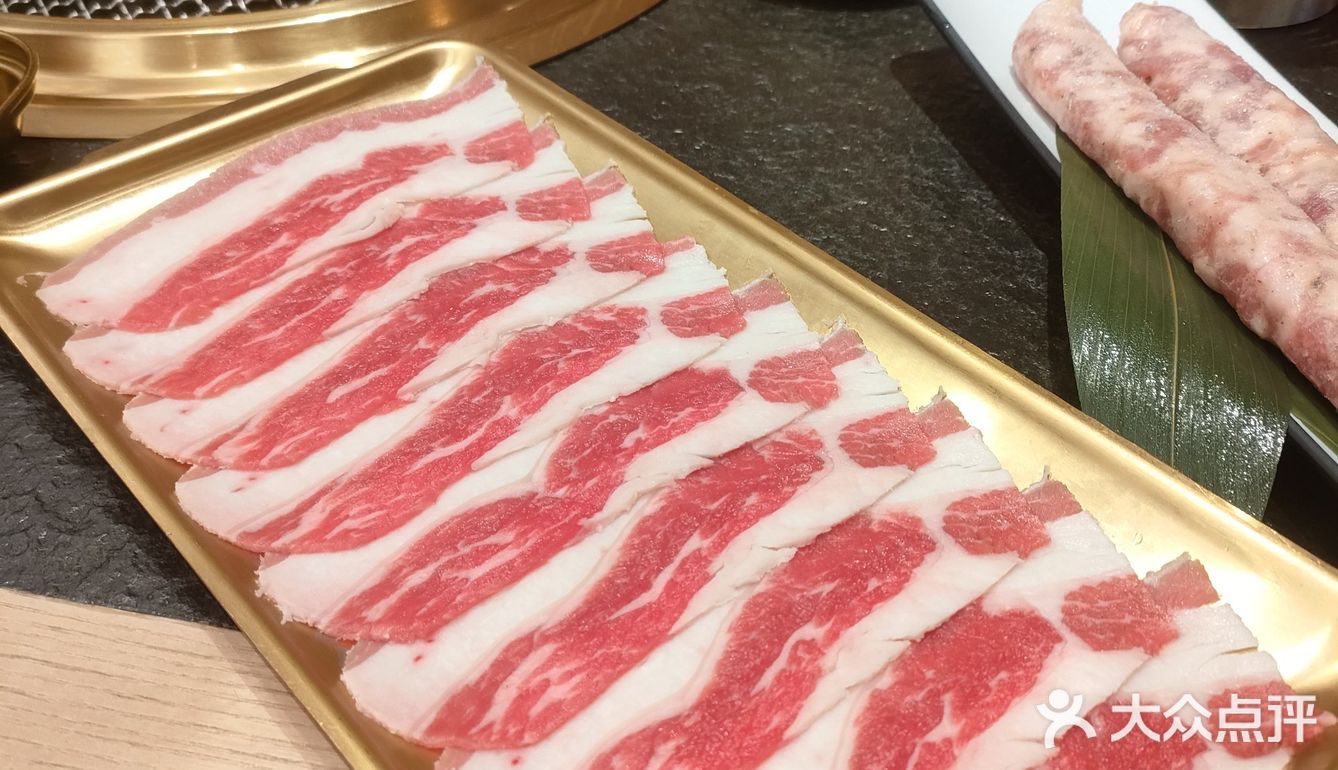 长沙探店｜打卡最近新开的延边烤肉