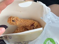-德克士(五洲餐厅)