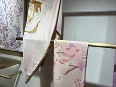 -万事利丝绸(杭州大厦店)