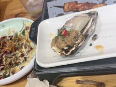 -管氏翅吧(国展店)