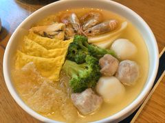 -金牌外婆家(苏州中心店)