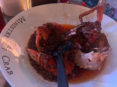 -Ministry of Crab•MOC(交子大道店)