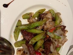 -香宫(九龙香格里拉店)