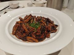 -老正兴菜馆(福州路店)