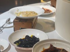 -听松楼·花园酒店·自助餐厅(红梅公园店)