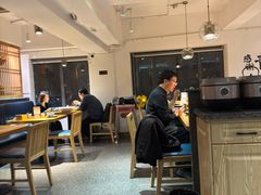 -胡马八破·川菜小馆(高新万达店)