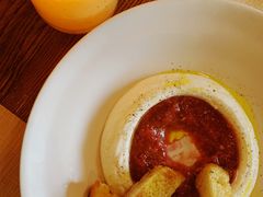 -Mercato莫卡多露台餐厅与酒吧(K11店)