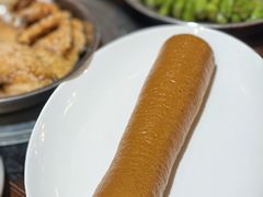 -丰收碗·陈皮果木烧鹅·23年老字号