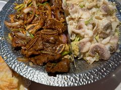 -小鱼小牛·鱼牛干锅·脆鱼火锅(世欧广场店)