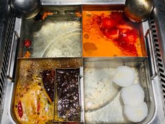 -海底捞火锅鲜切牛肉主题店(长寿路店)