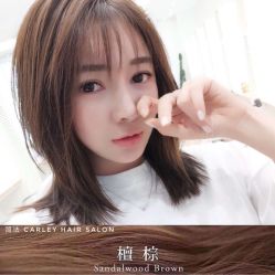 -THE LOG SALON 记录