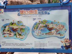 -华夏文旅海洋公园