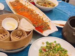 -晶泽丽琅·鱼鲜川菜(川师店)