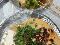 -大姐麻辣烫(莲宝中路店)