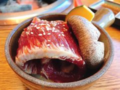 -炎蔵牛舌烤肉