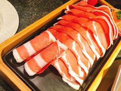 -湊湊火锅·茶憩(和平大悦城店)