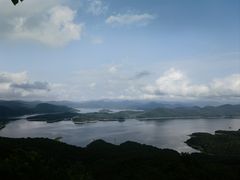 -五女山景区