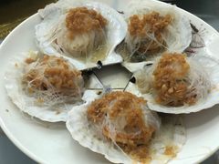 -北戴河庆山饭店·海鲜砂锅粥(北戴河黑石路店)