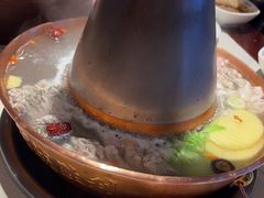 -京城胜利涮羊肉(禧乐汇店)