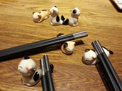 筷托-有才叔的小馆(招商依云曲江店)