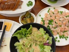 -北京烤鸭 ·儿童菜 ·采风阁家常菜餐厅(亚龙湾天域酒店)