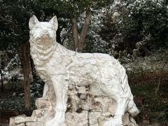 -狼山风景名胜区